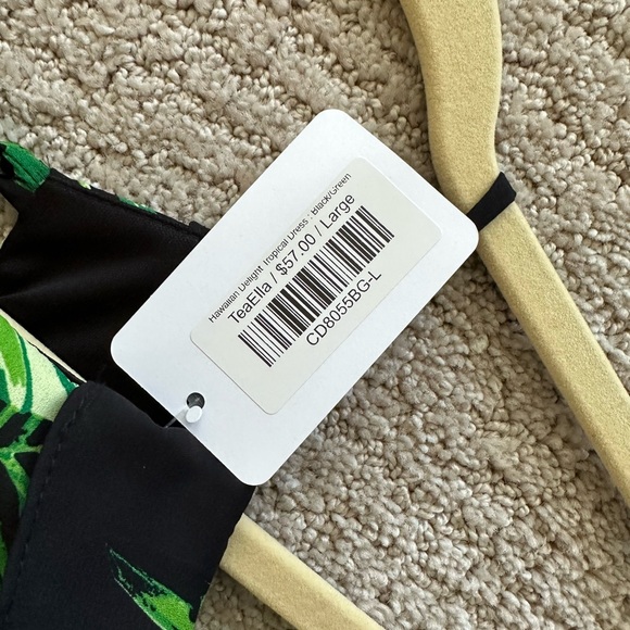 Sun dress - Picture 4 of 4